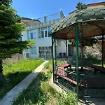 Jurnalist Апартаменты *