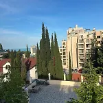 Апартаменты Jurnalist