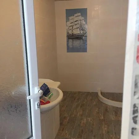 아파트 Jurnalist *