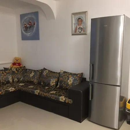 아파트 Jurnalist *