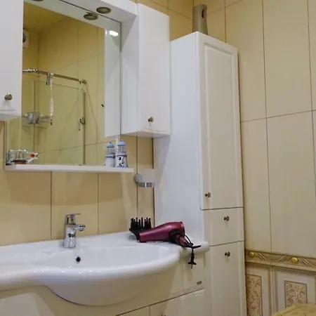 Jurnalist 아파트 *