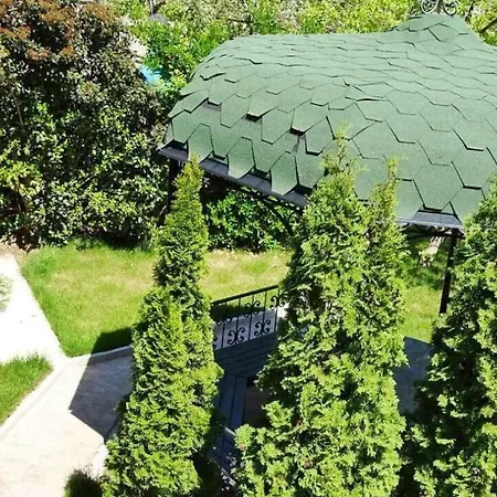 Jurnalist 아파트 *