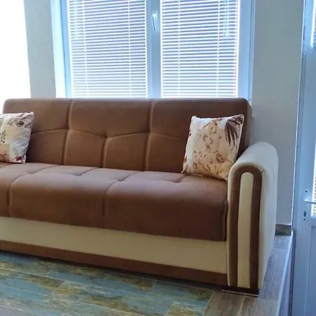 Jurnalist 아파트 바르나