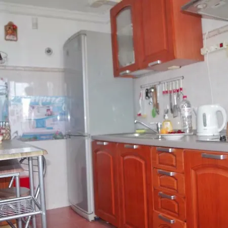 Jurnalist 아파트 *