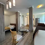 Apartment Jurnalist Varna