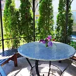 Apartment Jurnalist *