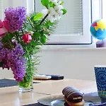 Jurnalist Apartment