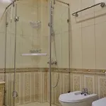 Jurnalist Apartment