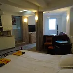 Apartment Jurnalist