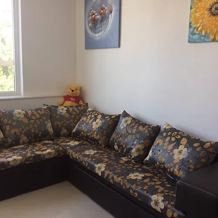 דירה Jurnalist וארנה