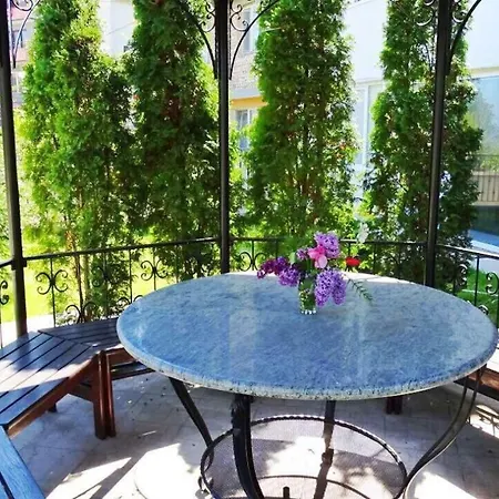 Apartament Jurnalist *