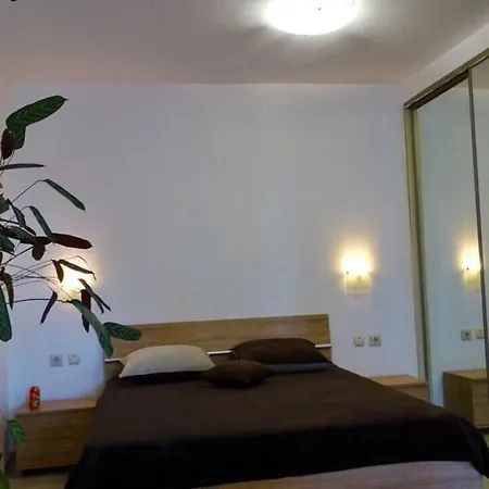 Apartament Jurnalist Varna