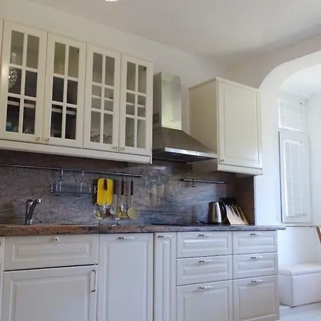 דירה Jurnalist *