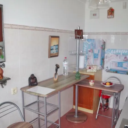 דירה Jurnalist וארנה