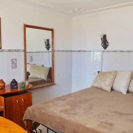 Apartament Jurnalist Varna