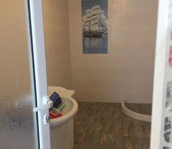 Apartment Jurnalist *