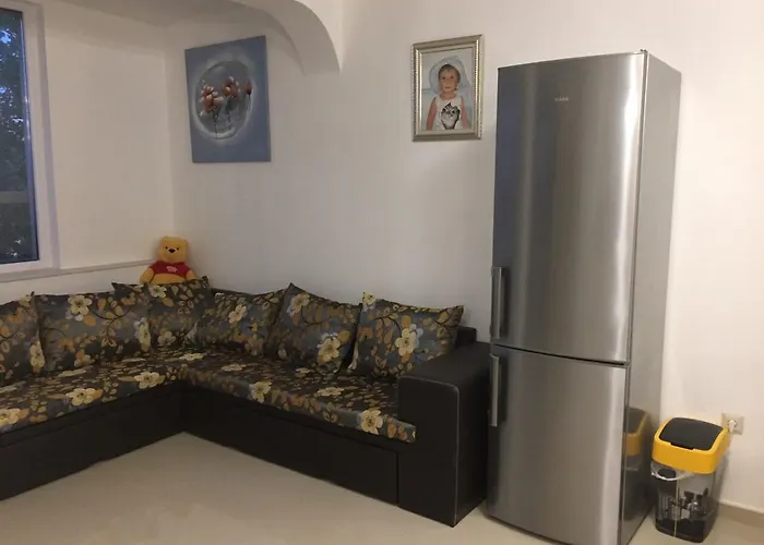 Apartment Jurnalist *