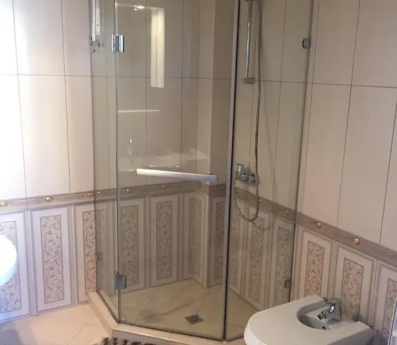 Apartament Jurnalist