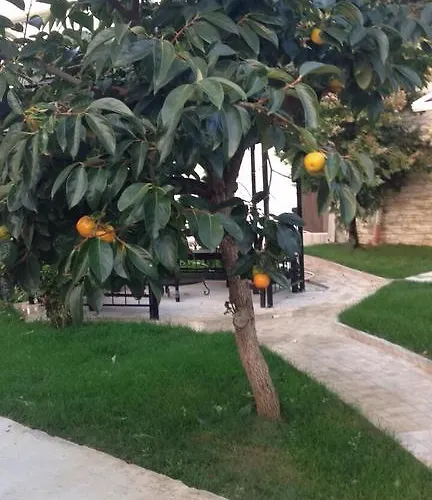 Jurnalist Apartment *