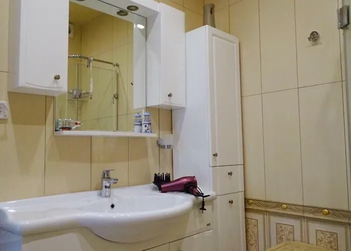 Jurnalist Apartament *