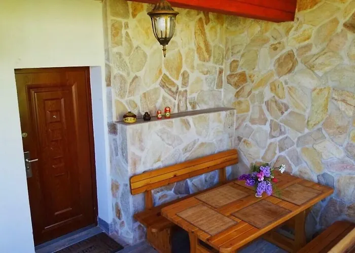 Apartament Jurnalist Varna