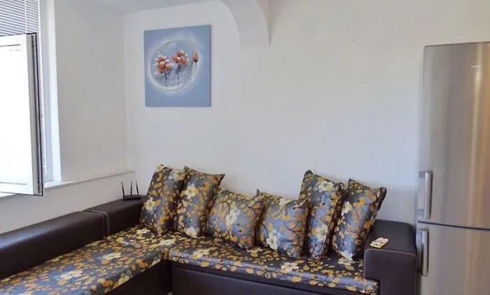 Jurnalist Apartament *