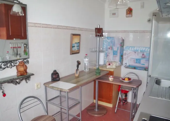 Apartament Jurnalist Varna