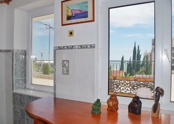 Apartament Jurnalist