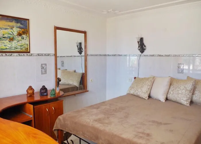 Apartament Jurnalist Varna